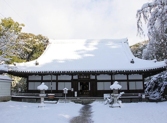 무료입장 가능한 일본 교토 인기 관광 명소 - 치온인(知恩院)
