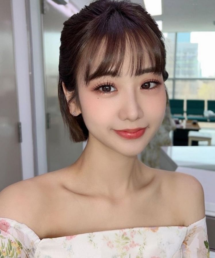 미스트롯2 강혜연 5