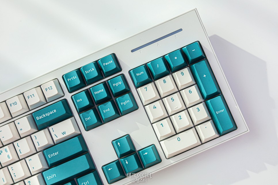 CK01 PBT SL 내돈내산 후기 가성비 저소음 키보드, 콕스 14