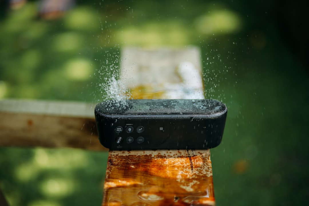 Waterproof