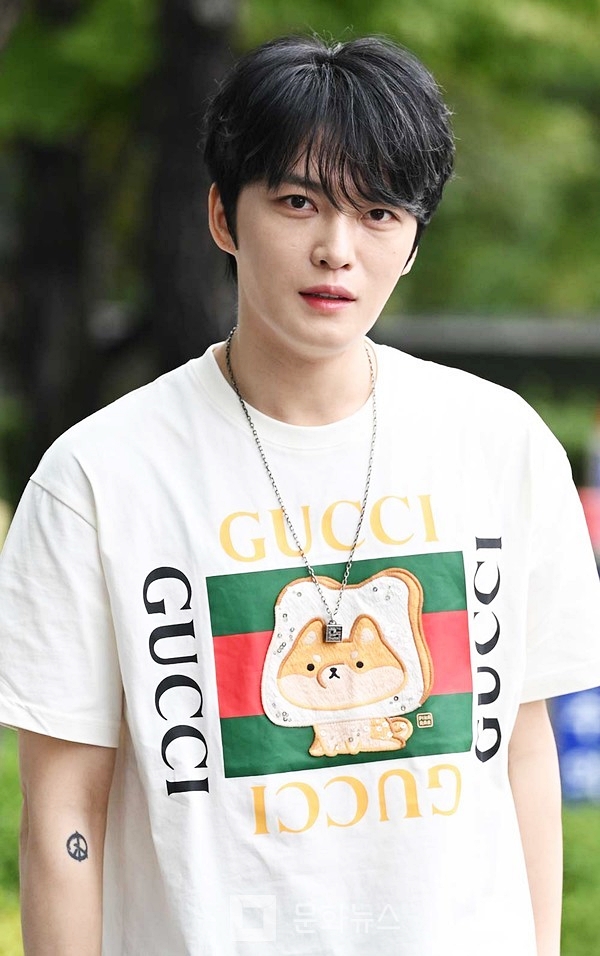 김재중