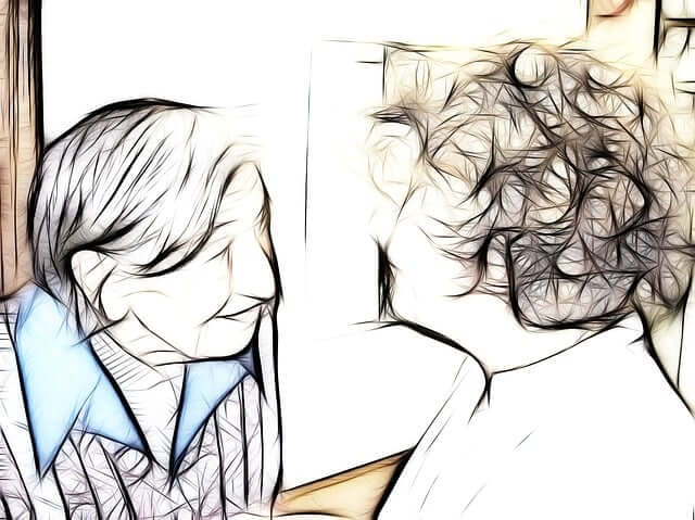 간병인 자격증