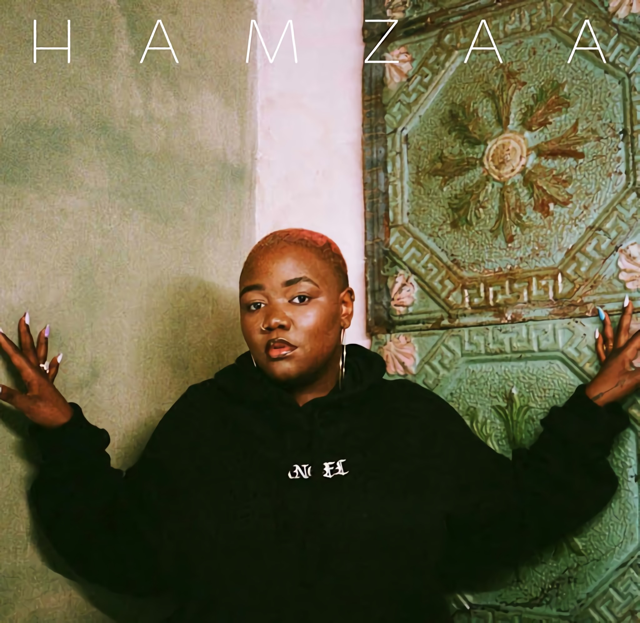  Hamzaa - Write It Down