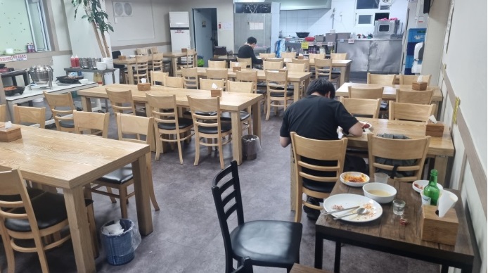 통큰뷔페 이미지