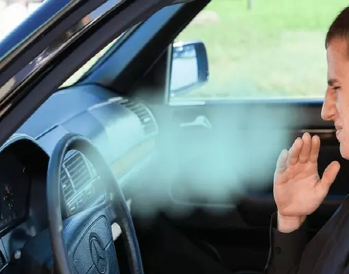 자동차 에어컨 냄새 없애는 법&#44; 예방법&#44; 잘못된 방법