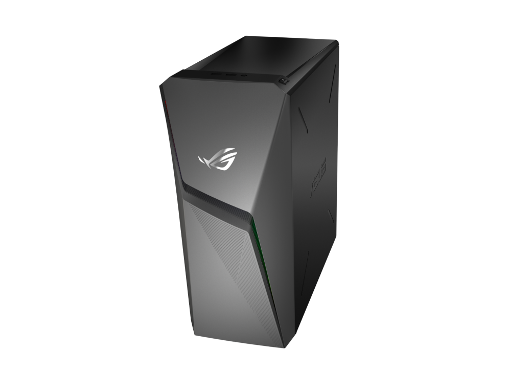 Asus ROG Strix G10DK