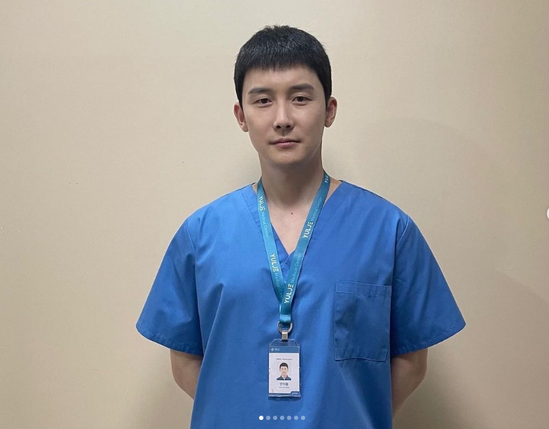 김준한