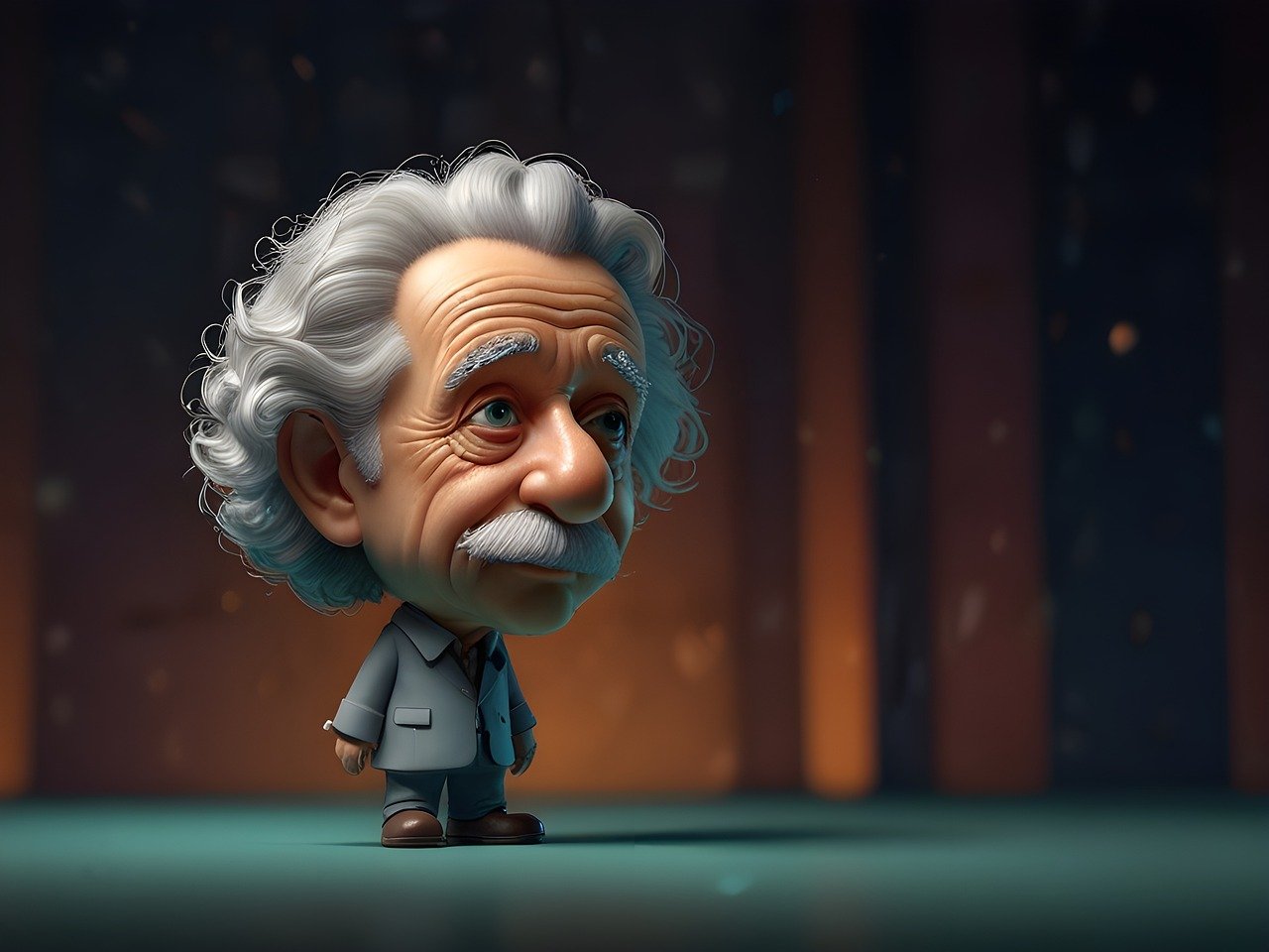 Einstein