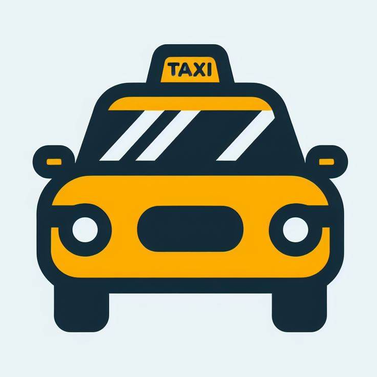 taxi logo