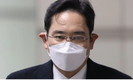  억울한 이재용 부회장 재구속..힘내세요