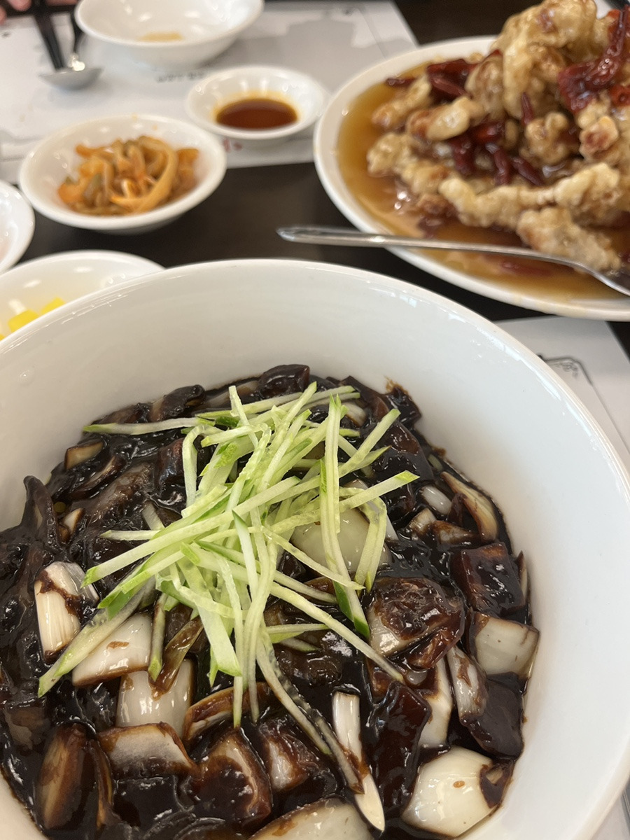 외래향 서울대점 대표 사진
