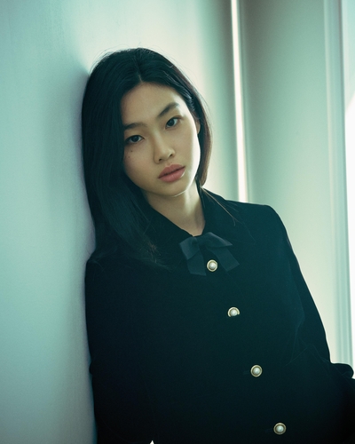  정호연 오징어게임 모델 인스타 프로필 총정리