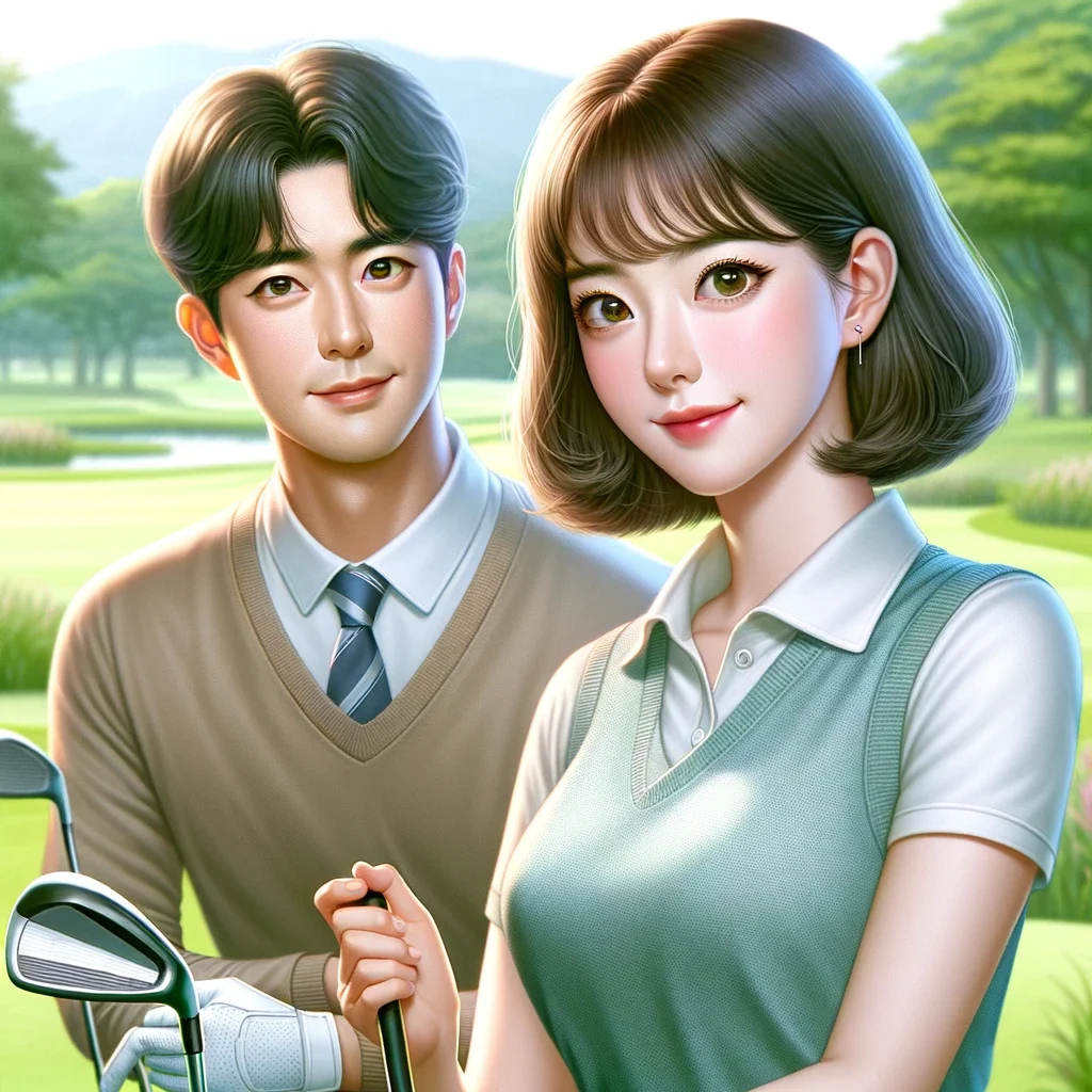 6월 28일 기준: 남해 아난티CC 1박 2일 골프패키지 가격, 날씨