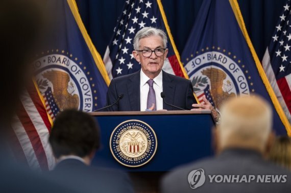  골드만삭스, 美 연준 더 공격적인 금리 인상 전망