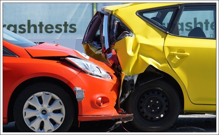 자동차 사고 시 자동차보험과 운전자보험 어떤 보상받나?