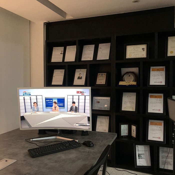 ●아이템과 계정복구 게임소송 … 변호사, 사라졌다 4