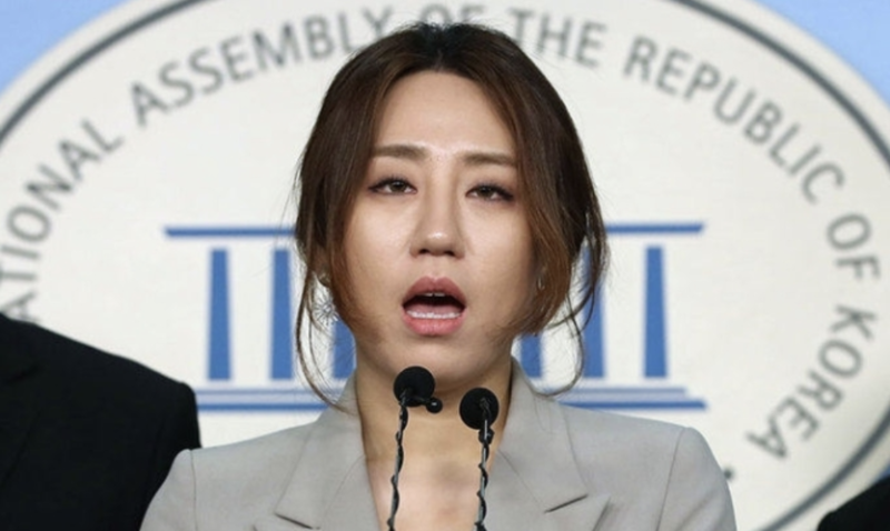  조성은 총정리