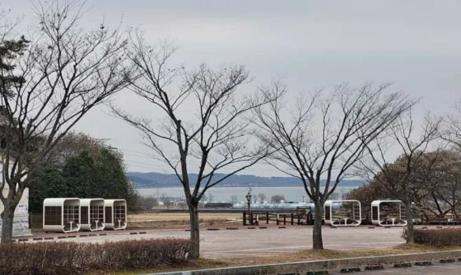 계백장군유적지