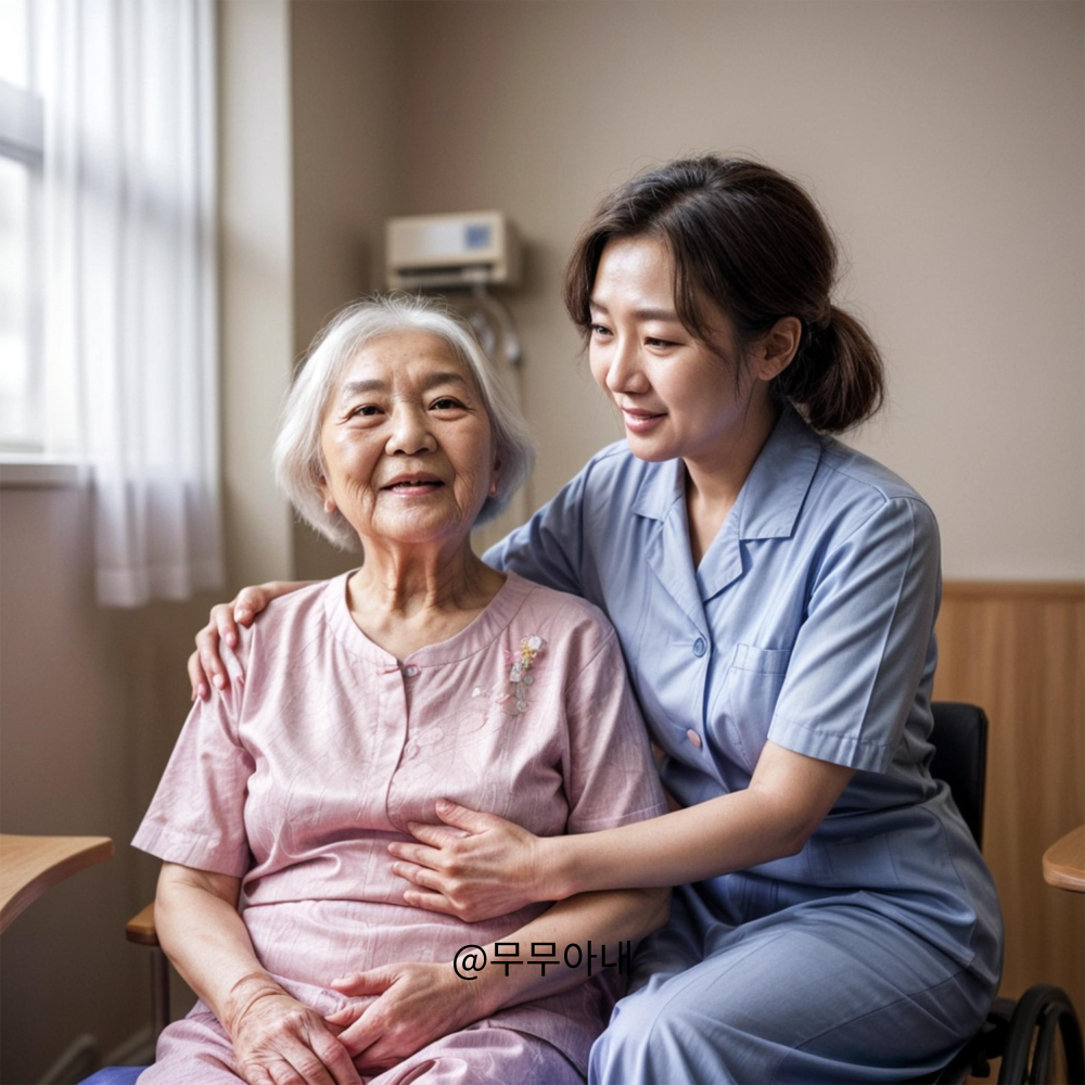 요양보호사 자격증 취득 방법 응시자격 시험일정 