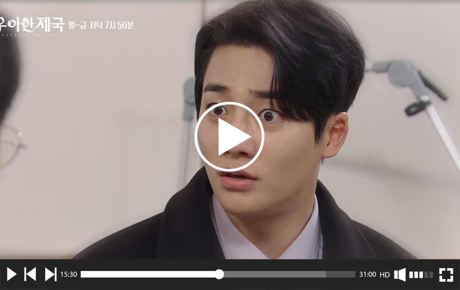  생활 속 필수 꿀팁을 알려주는 남자