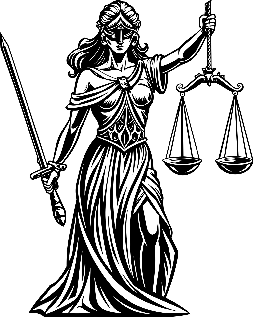 사법정의