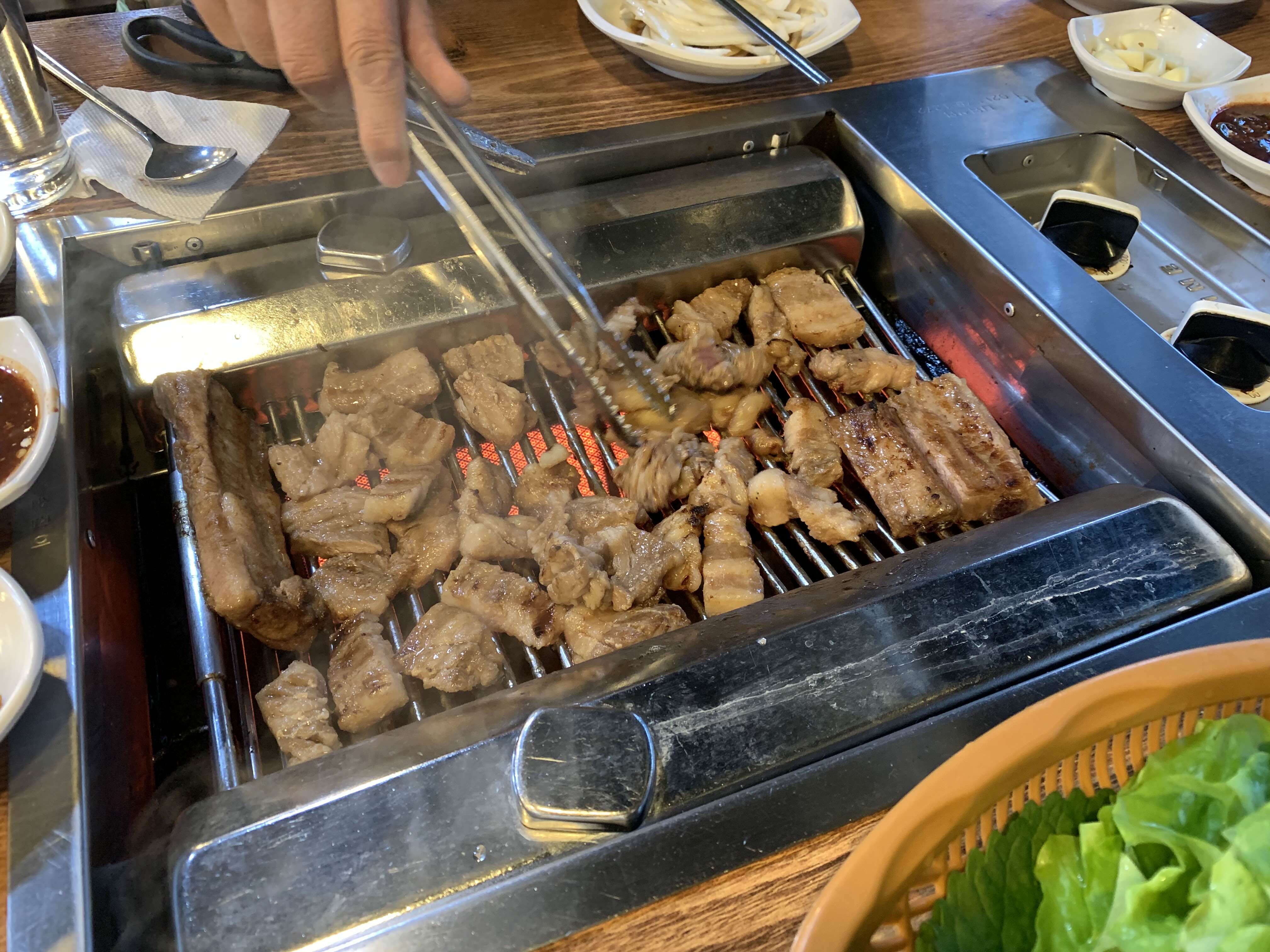 한라산도야지 이미지