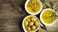  올리브 오일(olive oil) 다이어트!! 건강한 체중 감량과 영양 공급!