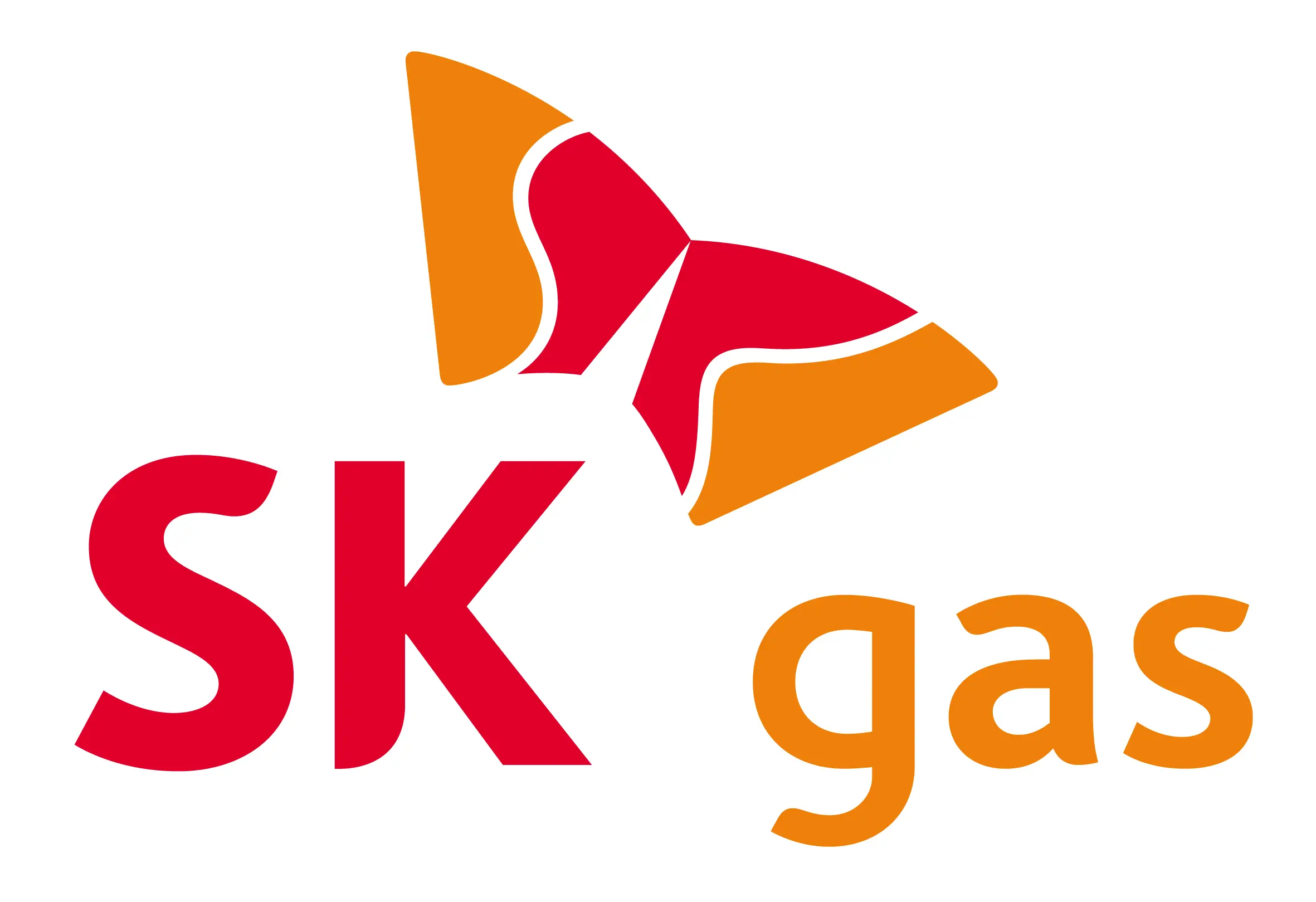 SK 가스