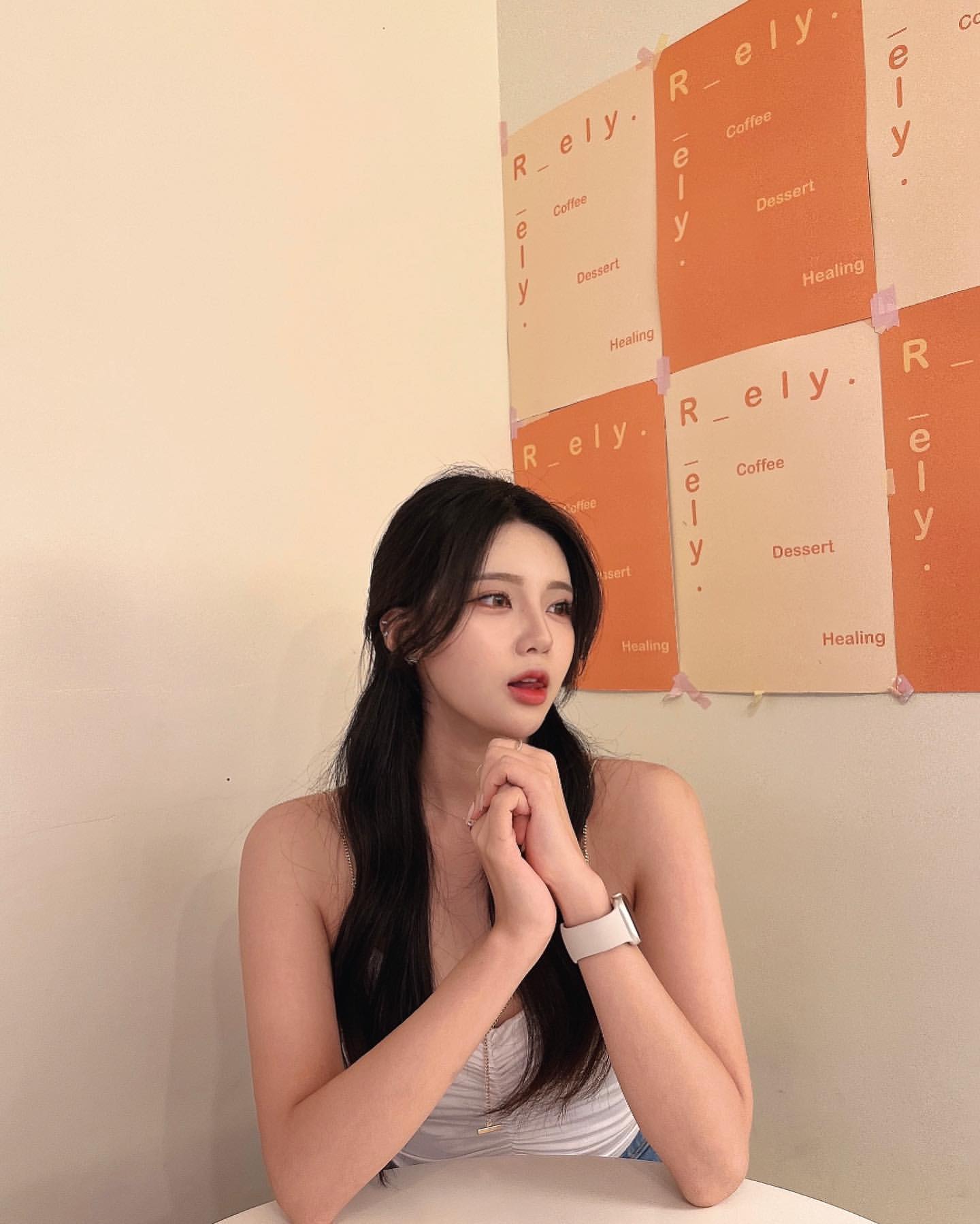 치어리더 김시엘 프로필 :: Star Profile