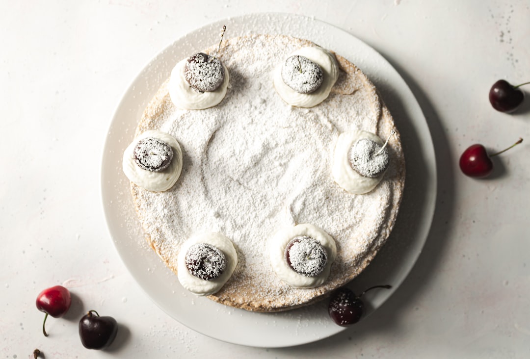 Meringue