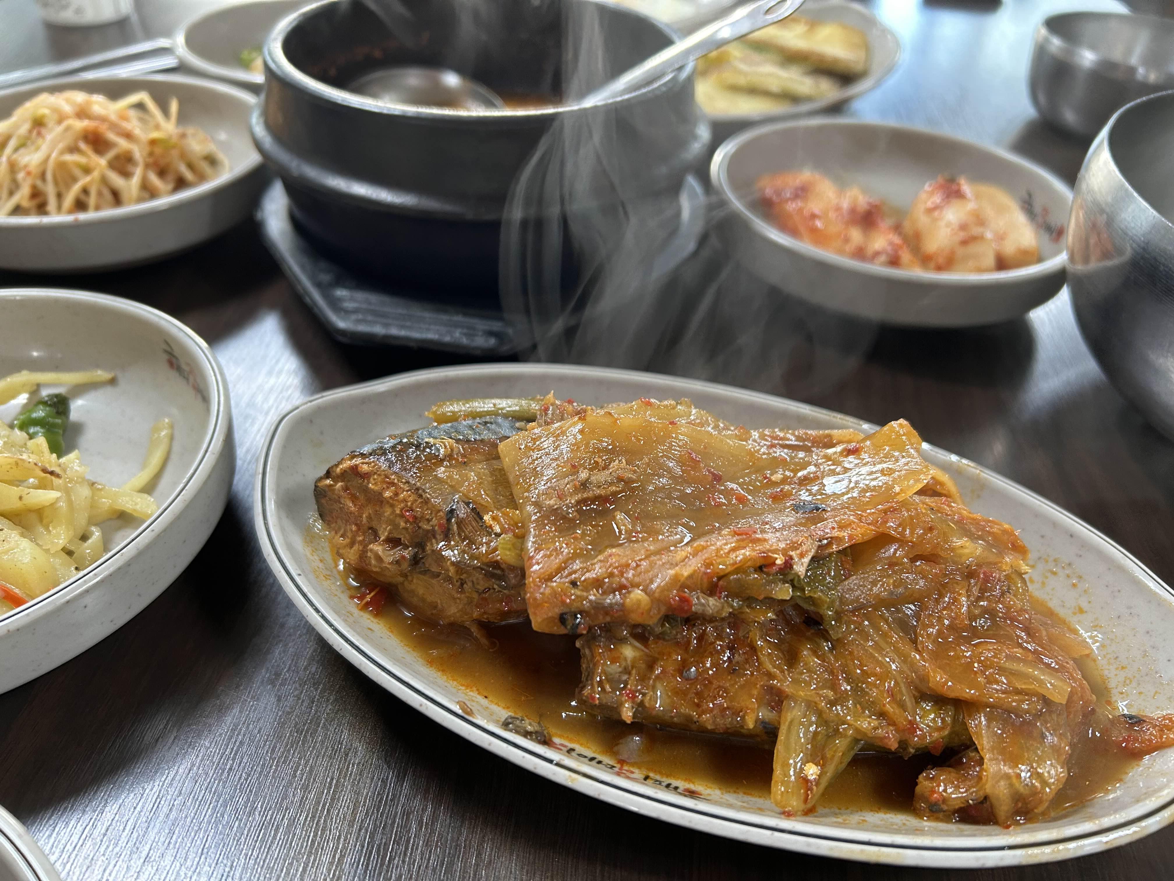 계림식당 이미지