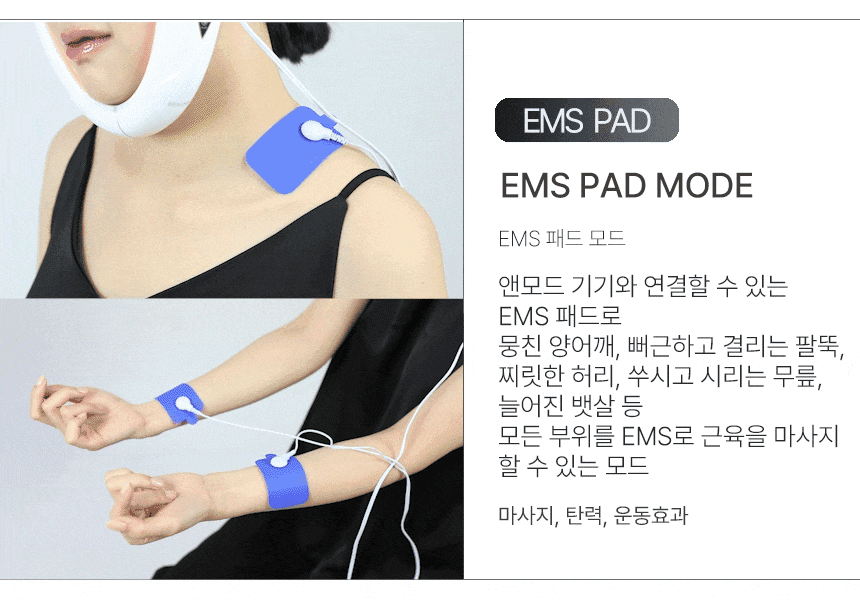 LEDPAD