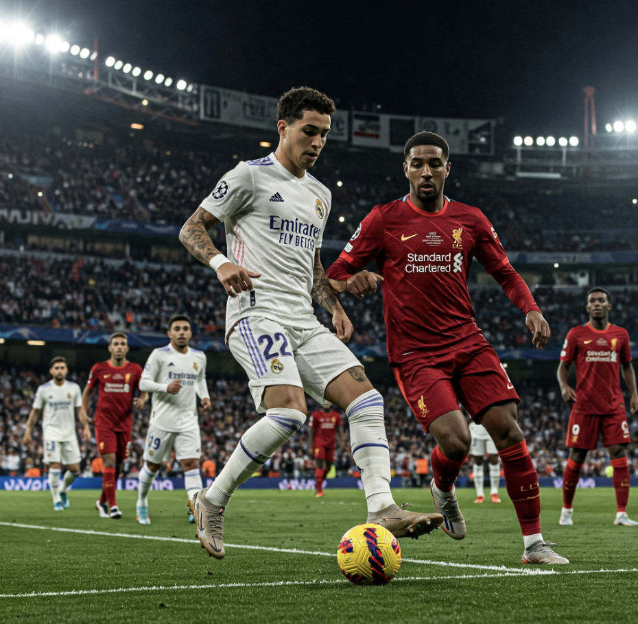 2024-25 챔피언스리그 4강 대진, 아스널 vs PSG, 바르셀로나 vs 인터밀란 분석 인터넷 중계 방송 까지!
