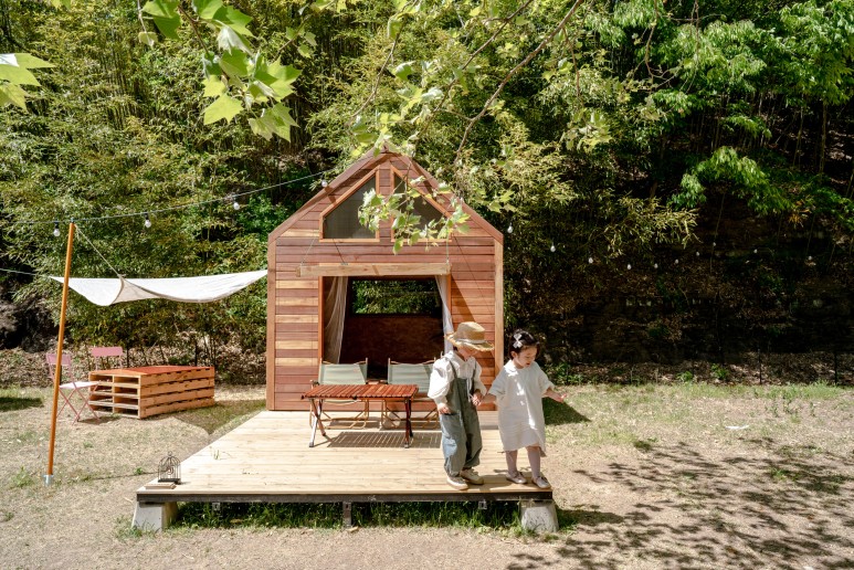 영천 날씨 [아이랑 가볼만한 곳_경북영천] 날씨좋은 봄날 프라이빗하게 13