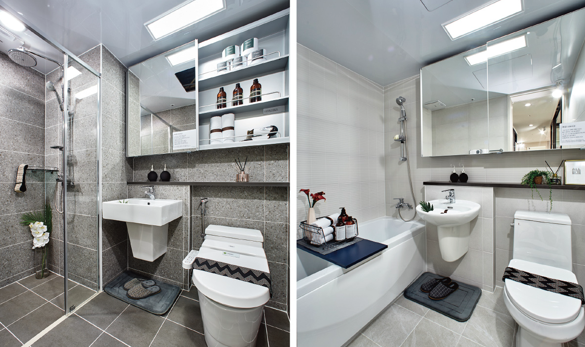 경산 서희스타힐스 3월 분양예정, 평면도 및 카탈로그 다운로드