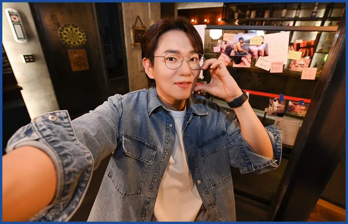 장성규 아나운서 나이 프로필22