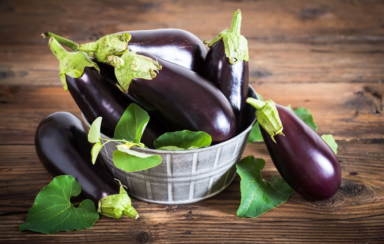 aubergine