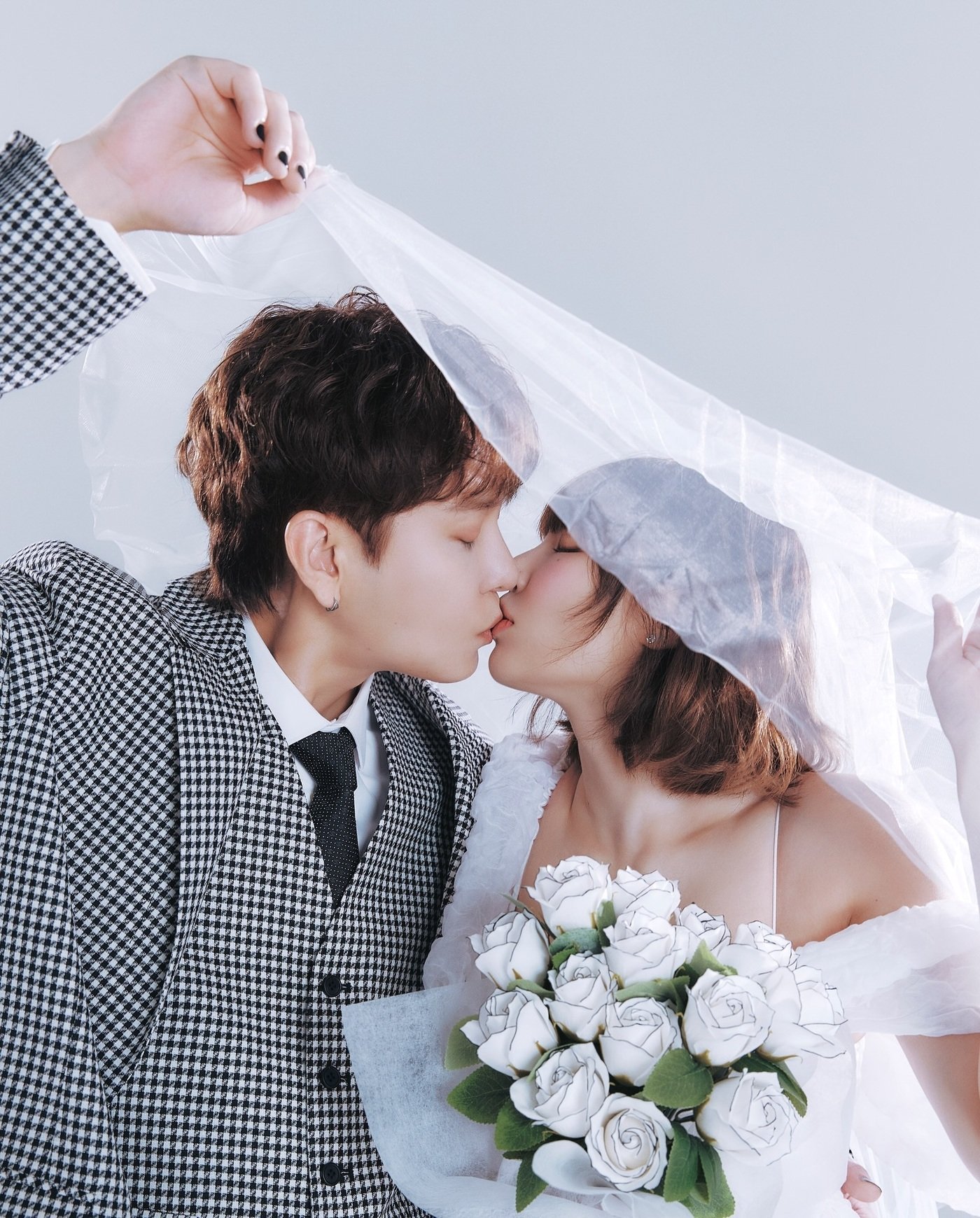 현아 용준형