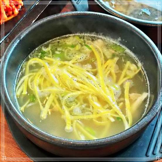  8월29일 생생정보 6천원 닭개장 가격파괴Why 포항 추천 맛집 5천원 닭곰탕 방송 정보
