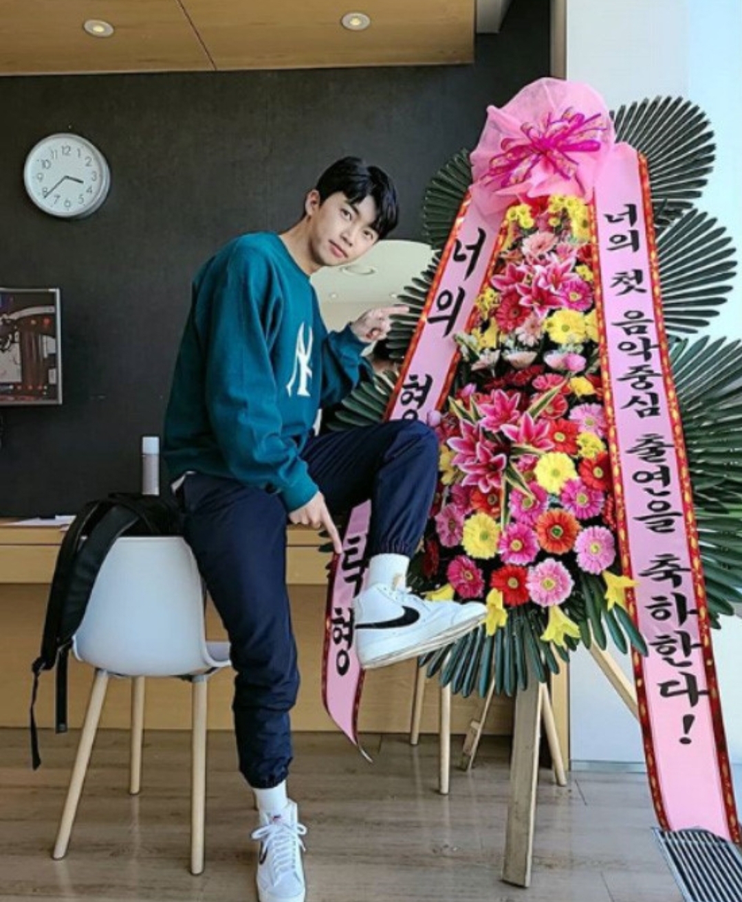  임영웅 공약이행 이제 나만 믿어요 라이브영상