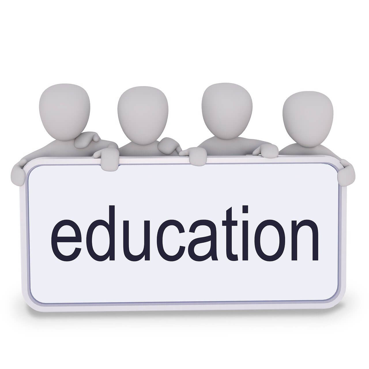 education 영어단어입니다