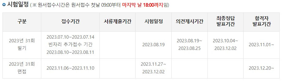 청소년지도사