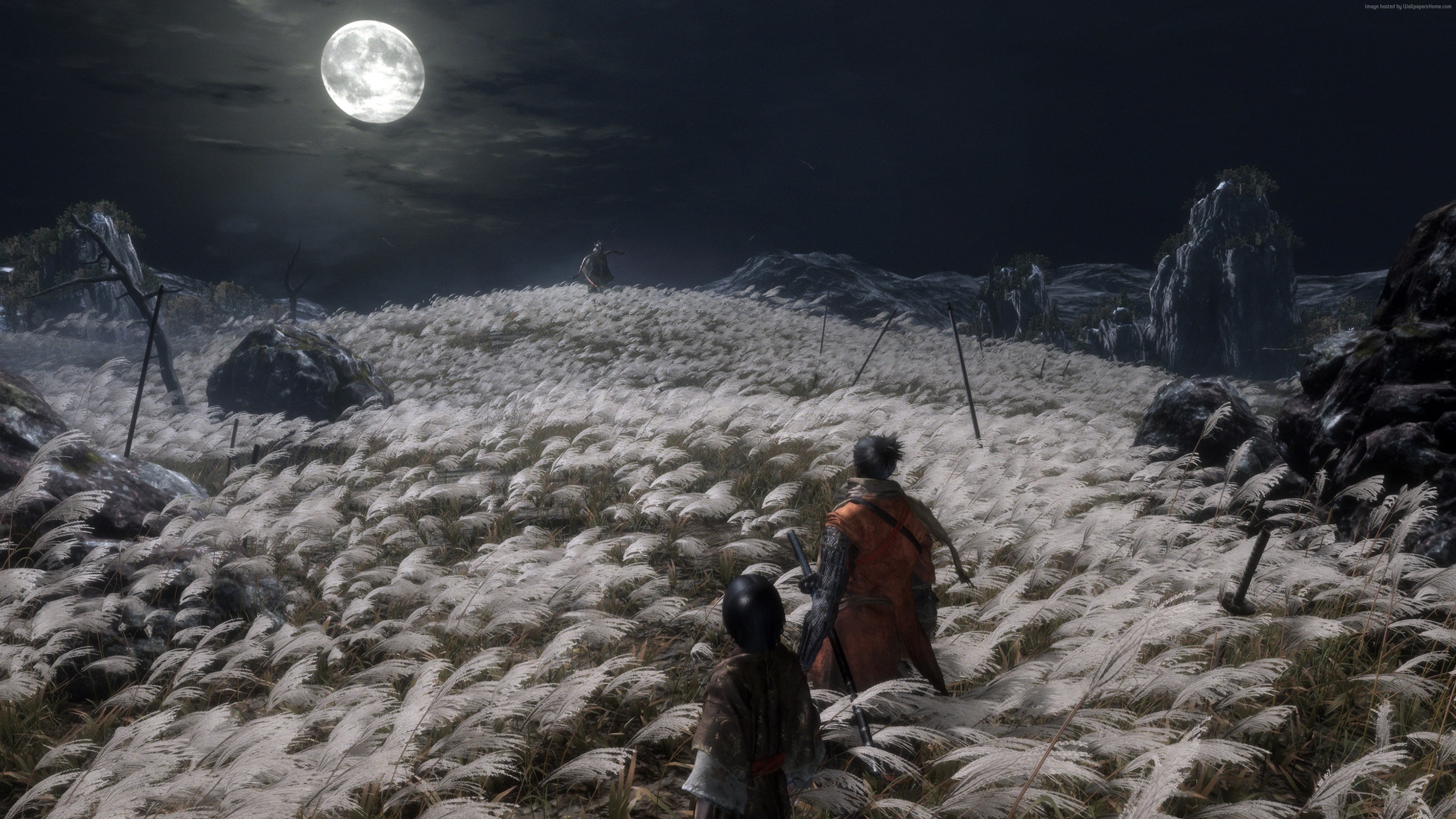 SEKIRO