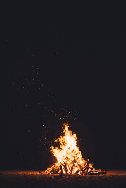 황매산철쭉축제