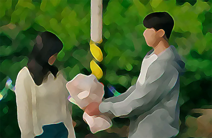 젊은이들의 성격 특성 - 강한 독립성과 자유에 대한 사랑 3