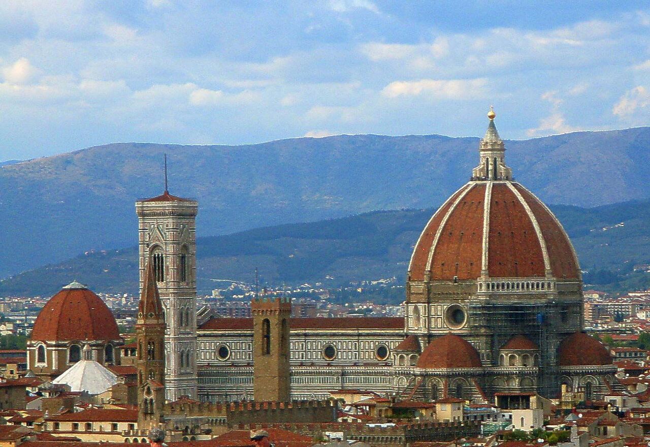 피렌체 대성당 Duomo di Firenze
