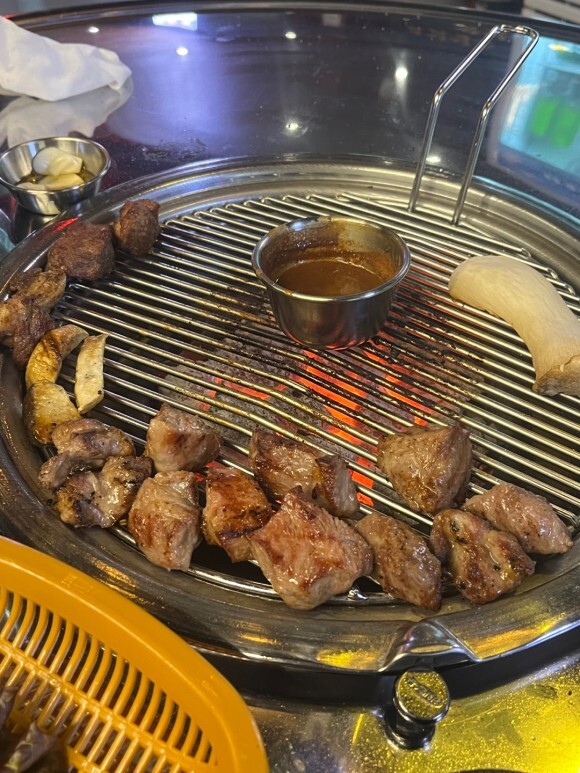 후동이소금구이 이미지