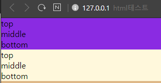 html 모든 태그 모든 여백 제거