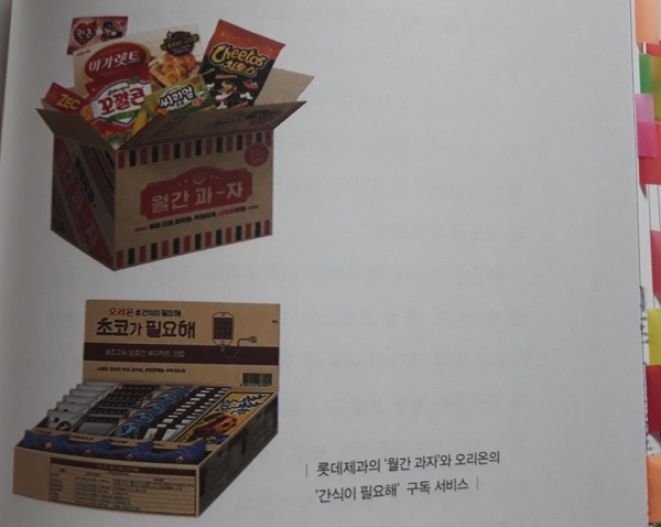  지금 팔리는 것들의 비밀 - 구매 버튼을 누르게 하려면?