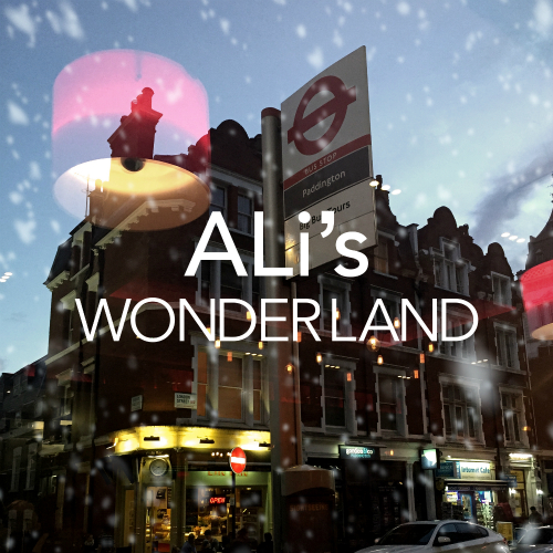  알리 (ALi) (조용진) Winter WonderLand 듣기/가사/앨범/유튜브/뮤비/반복재생/작곡작사